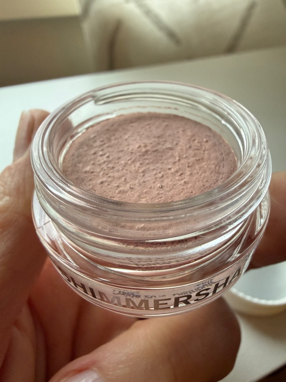 Supergoop! Shimmershade SPF 30 - Daydream - NIB - Picture 6 of 8
